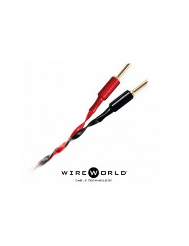 WIREWORLD HELICON 16 OFC BANANA 2X2M