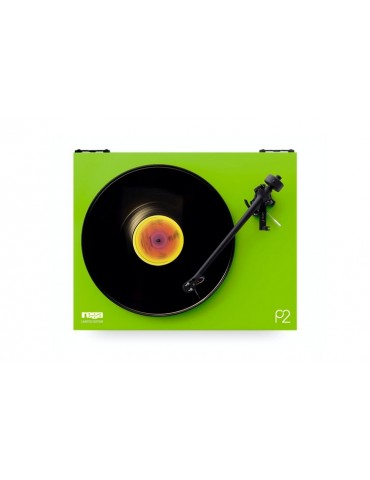 REGA PLANAR 2 LIMITED EDITION