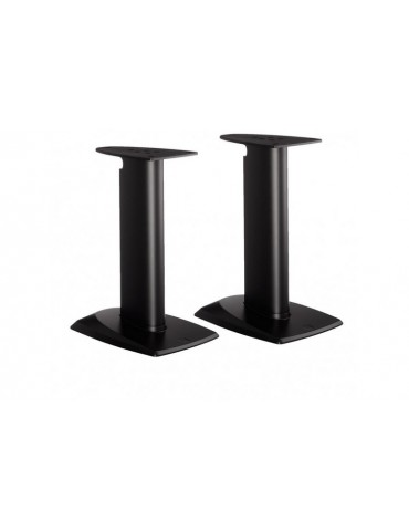 DALI EPICON 2 STAND BLACK COPPIA