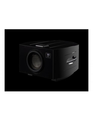 REL ACOUSTICS No.31 BLACK