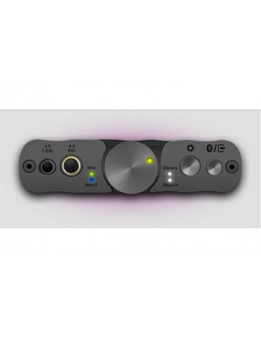 IFI-AUDIO xDSD GRYPHON PRO PACK