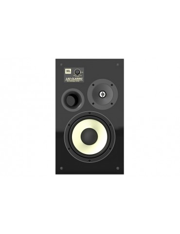 JBL L82 CLASSIC BLACK EDITION