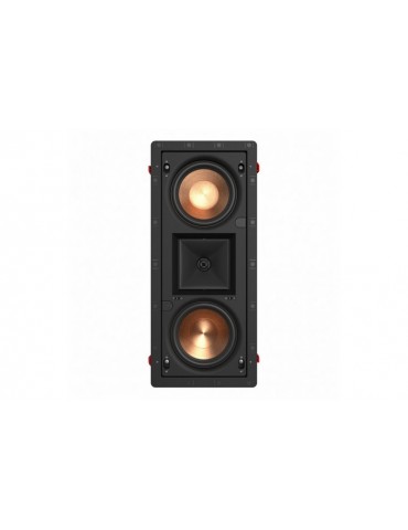 KLIPSCH PRO-25-RW LCR