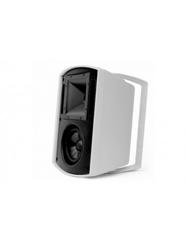 KLIPSCH AW 525 WHITE COPPIA