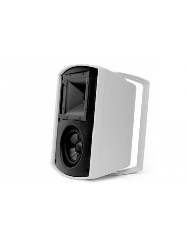 KLIPSCH AW 650 WHITE COPPIA