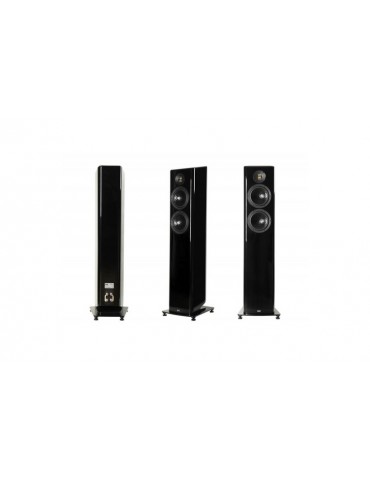 ELAC VELA FS 408 BLACK GLOSS