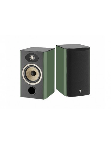 FOCAL ARIA EVO X N°1 MOSS GREEN HG CP