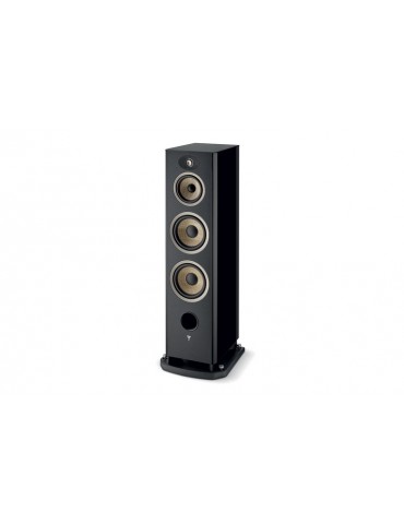 FOCAL ARIA EVO X N°4 BLACK HG