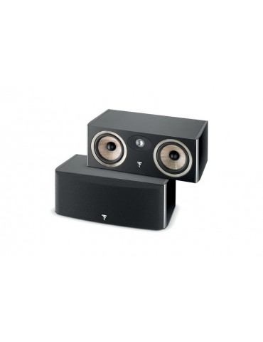 FOCAL ARIA EVO X CC BLACK HG