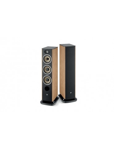 FOCAL ARIA EVO X N°2 PRIME WALNUT