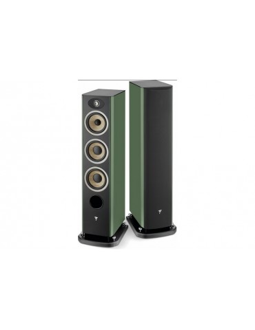 FOCAL ARIA EVO X N°2 MOSS GREEN HG