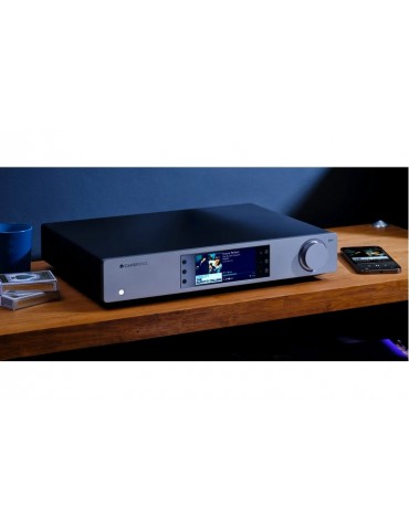 CAMBRIDGE AUDIO CXN100