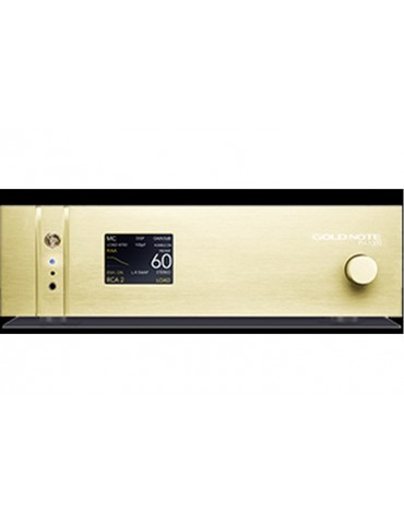 GOLD NOTE PH-1000 LITE GOLD