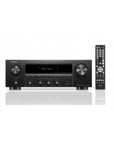 DENON DRA-900H BLACK