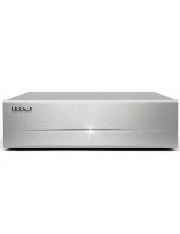 ISOL-8 SUBSTATION INTEGRA SILVER