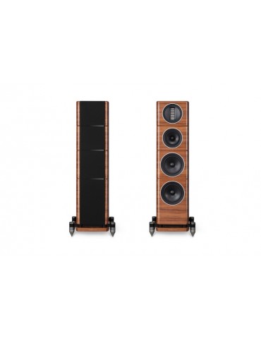 WHARFEDALE ELYSIAN 3 WALNUT