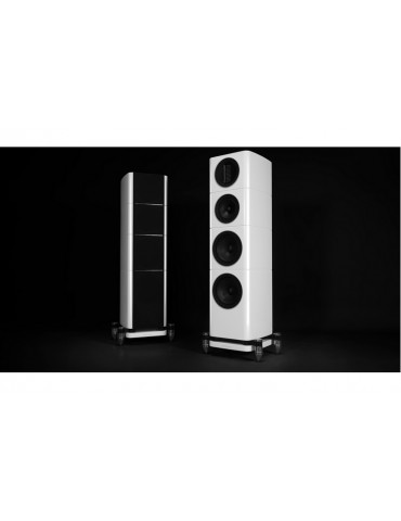 WHARFEDALE ELYSIAN 3 WHITE