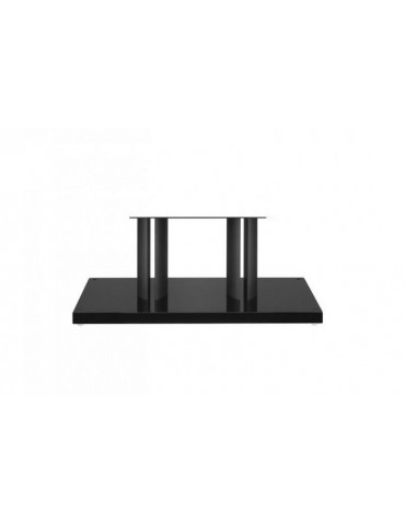 BOWERS & WILKINS FS-HTM D4 STAND SILVER