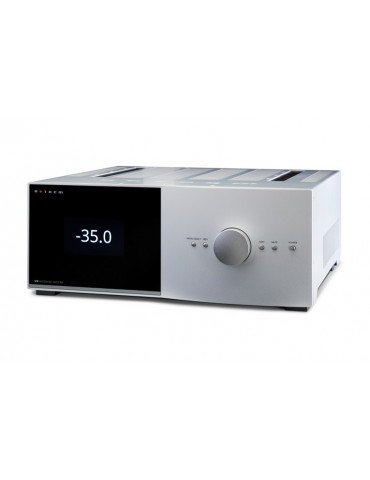 ANTHEM STR INTEGRATED AMPLIFIER SILVER