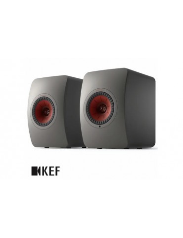 KEF LS50 WIRELESS II