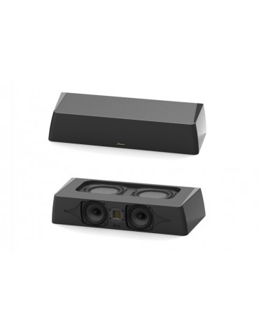 GoldenEar SUPERCENTER XL BLACK