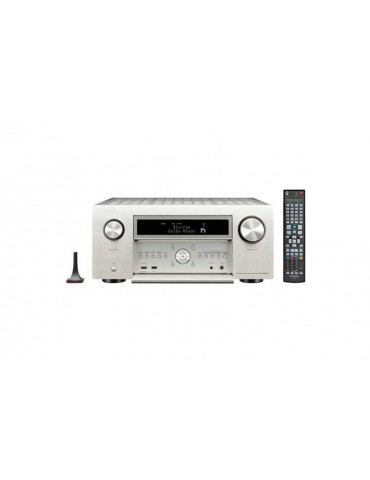 DENON AVC-X8500HA SILVER