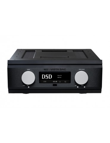 MUSICAL FIDELITY NU-VISTA DAC