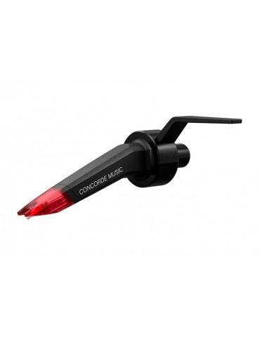 ORTOFON CONCORDE MUSIC RED