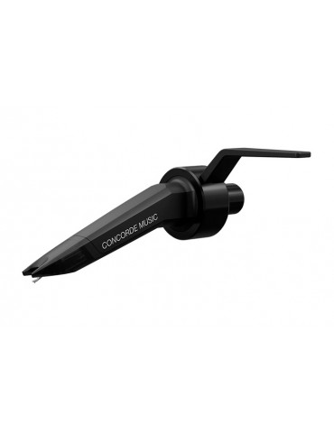 STYLUS CONCORDE MUSIC BLACK