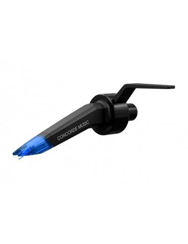 STYLUS CONCORDE MUSIC BLUE