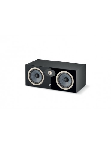 FOCAL THEVA CENTER BLACK GLOSS