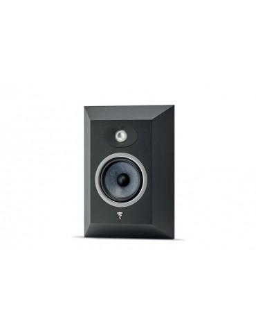 FOCAL THEVA SURROUND BLACK COPPIA