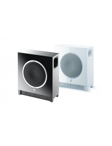 FOCAL DOME SUB AIR WHITE