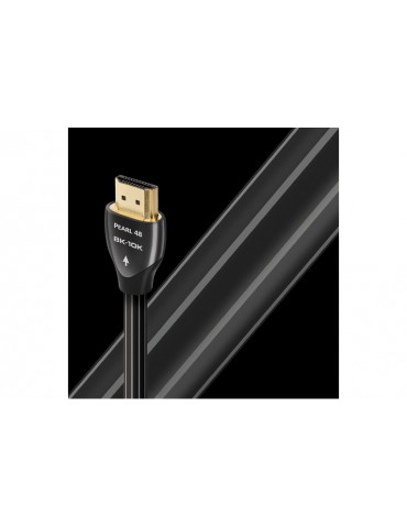 AUDIOQUEST PEARL 48 HDMI 0.6MT