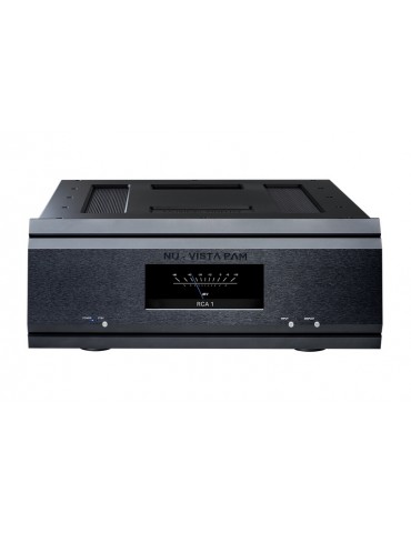 MUSICAL FIDELITY NU-VISTA PAM