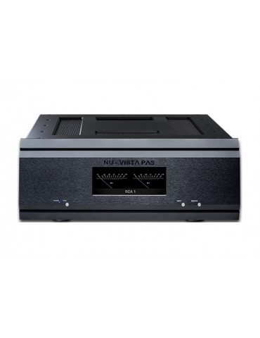 MUSICAL FIDELITY NU-VISTA PAS