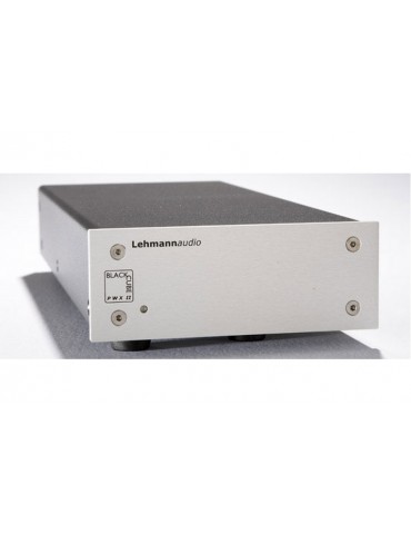 LEHMANN AUDIO PWX II