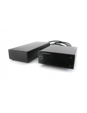 LEHMANN AUDIO BLACK CUBE SE II