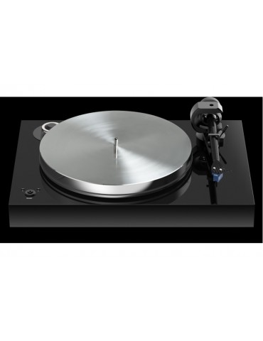 PRO-JECT X8 EVOLUTION SP