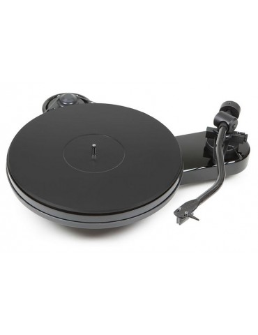 PRO-JECT RPM-3 CARBON 2M SILVER