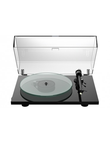 PRO-JECT T2 W