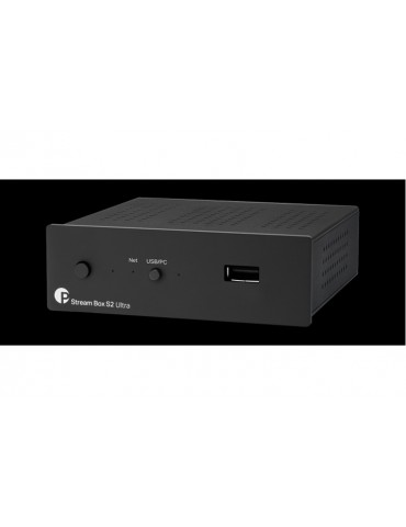 PRO-JECT STREAM BOX S2 ULTRA