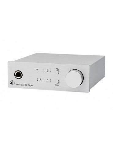 PRO-JECT HEAD BOX S2 DIGITAL