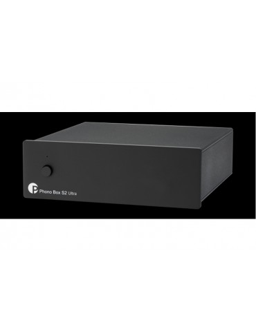 PRO-JECT PHONO BOX S2 ULTRA