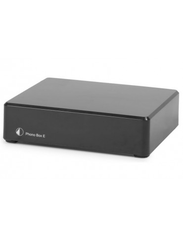 PRO-JECT PHONO BOX E