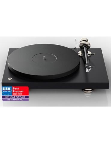 PRO-JECT DEBUT PRO BLACK