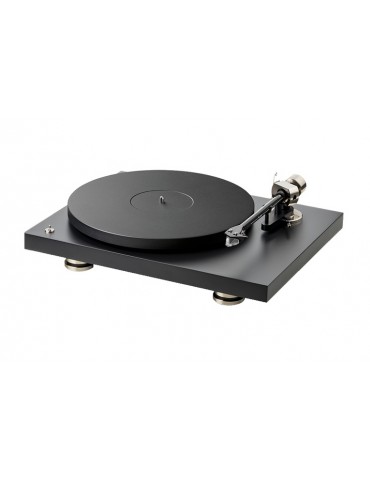 PRO-JECT DEBUT PRO BLACK B