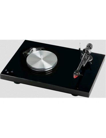 PRO-JECT DEBUT ALUMINIUM SUB PLATTER