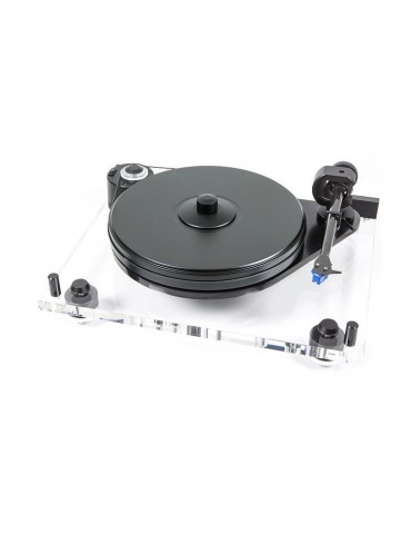 PRO-JECT 6-PERSPEX BALANCED