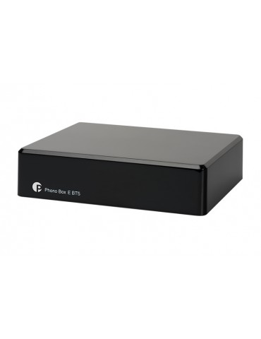 PRO-JECT PHONO BOX E BT5